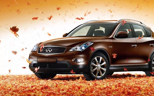 vehicle Infiniti HD Desktop Wallpaper | Background Image