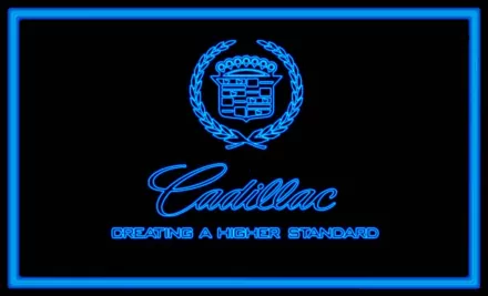 vehicle Cadillac HD Desktop Wallpaper | Background Image