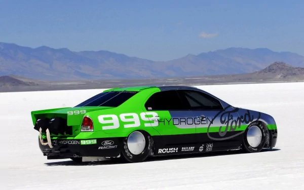 vehicle ford fusion HD Desktop Wallpaper | Background Image