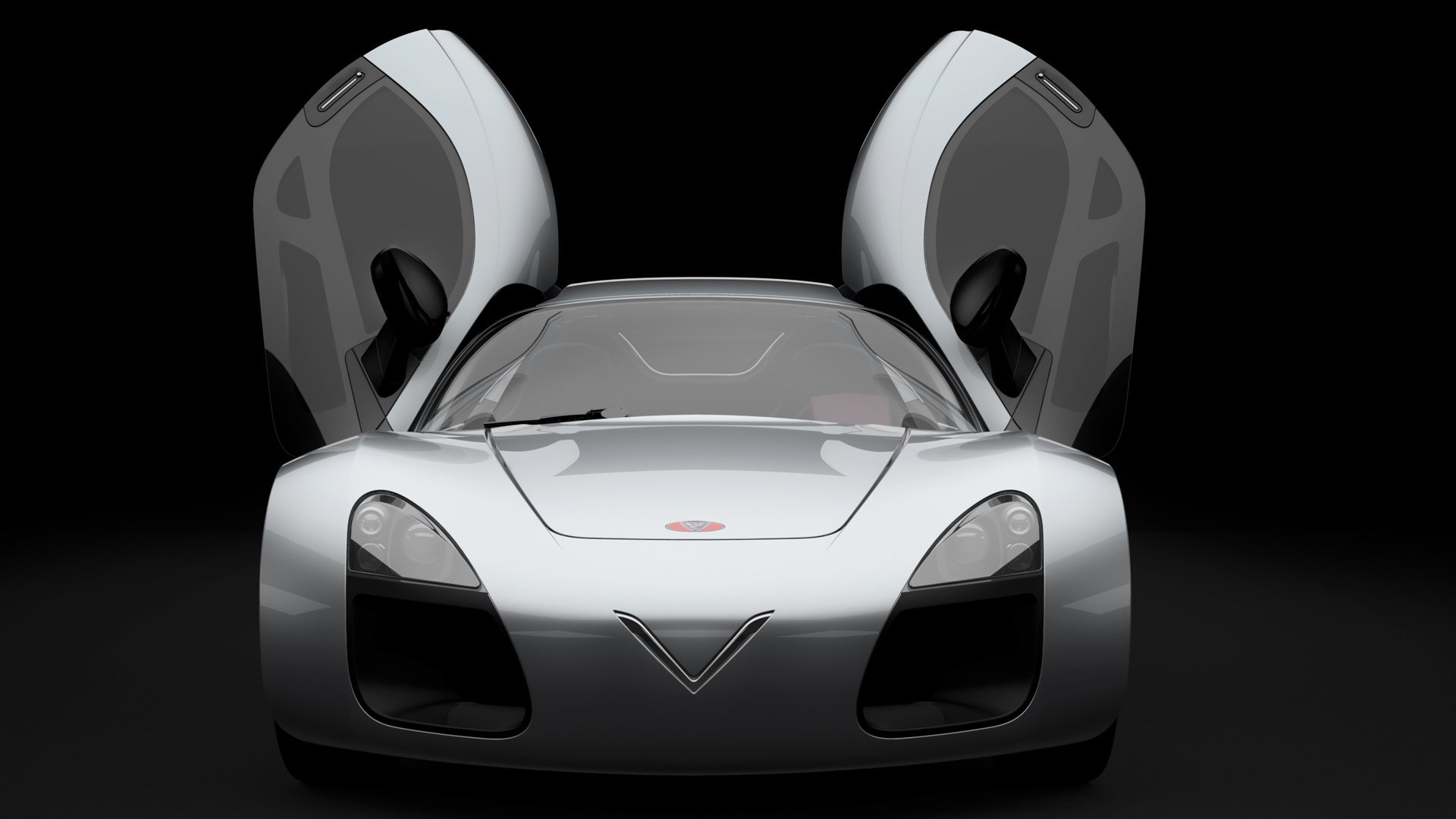 Download Vehicle Venturi Volage HD Wallpaper