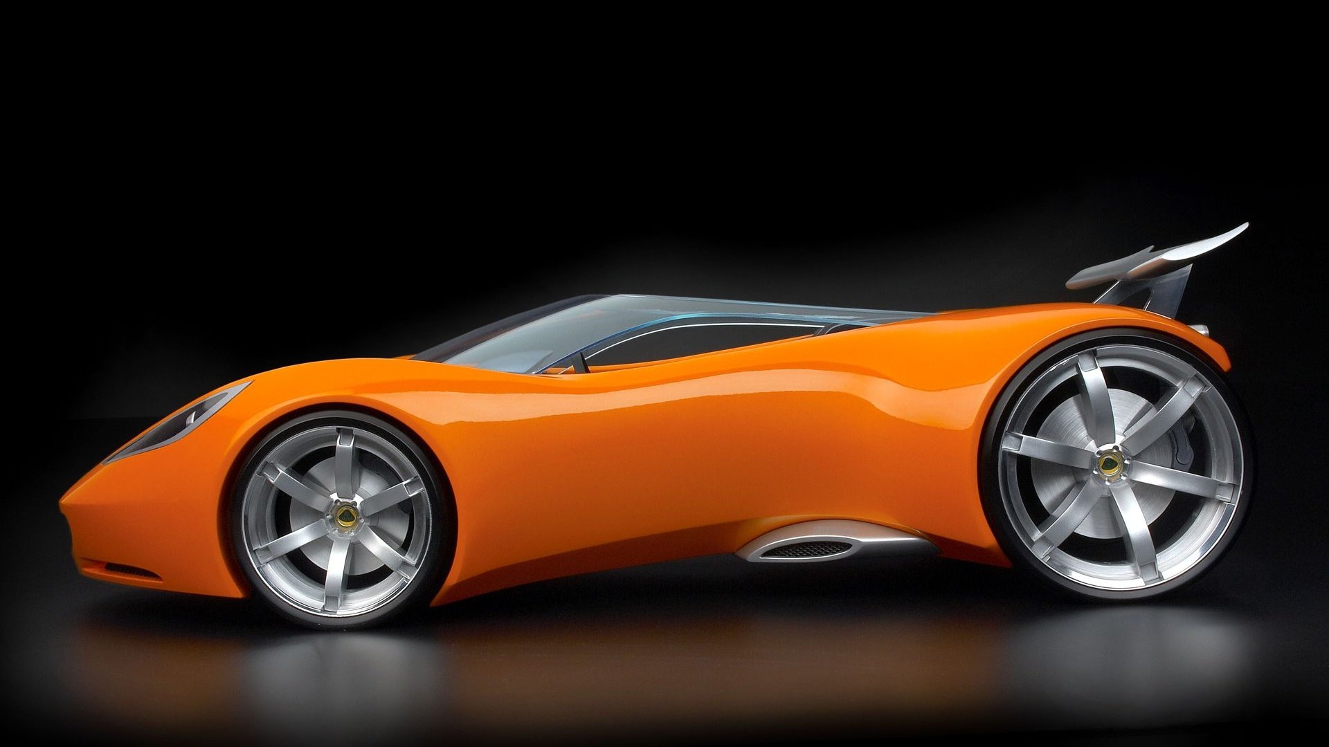 Download Vehicle Lotus (Car) HD Wallpaper | 1920x1080 | Wallpaper Abyss