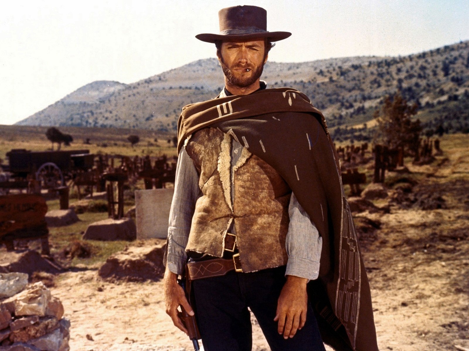 20+ The Good, the Bad and the Ugly HD Wallpapers and Backgrounds