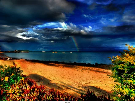 photography HDR HD Desktop Wallpaper | Background Image