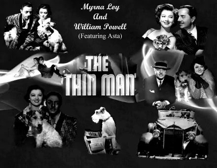  The Thin Man