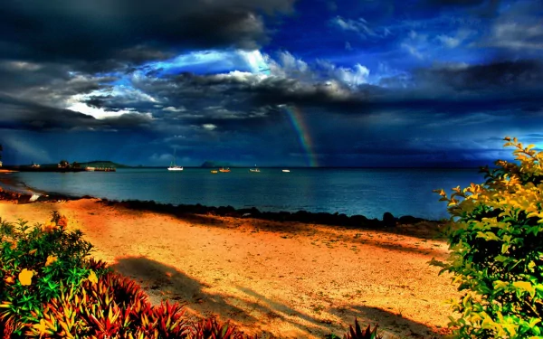 photography HDR HD Desktop Wallpaper | Background Image