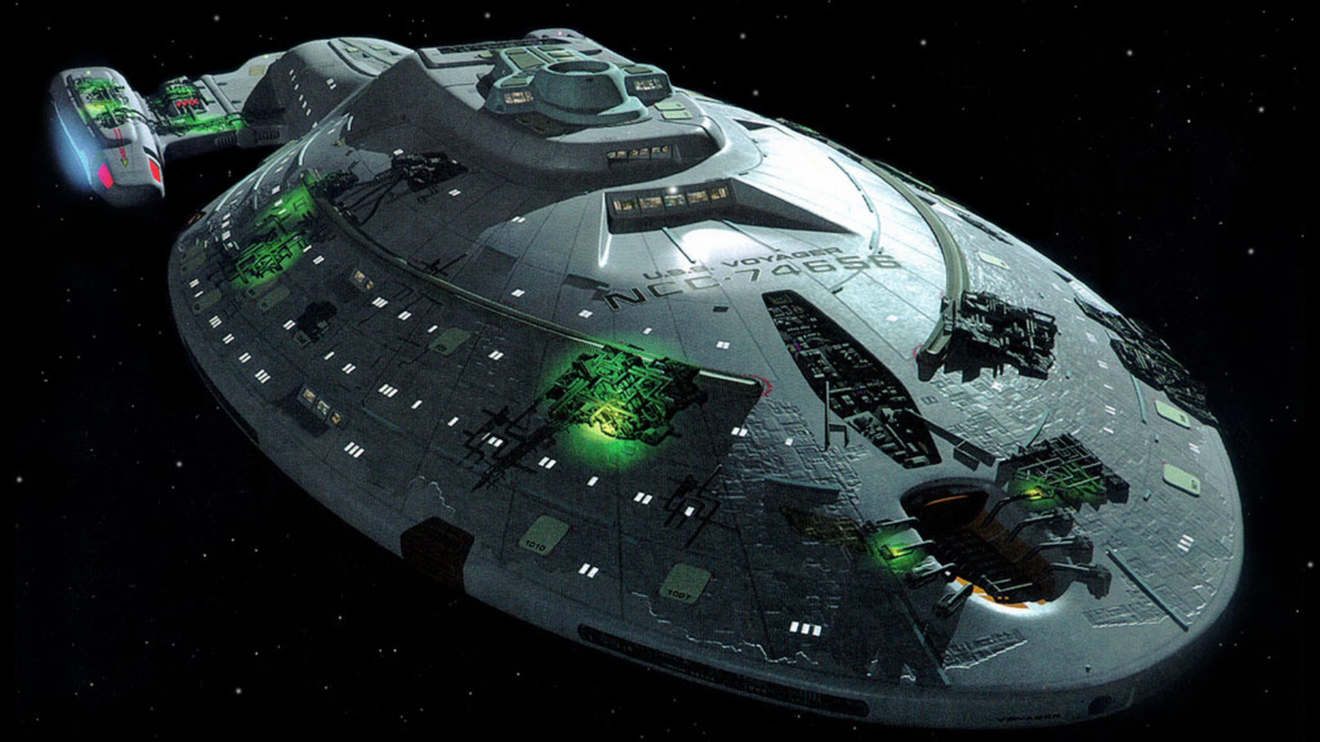 TV Show Star Trek: The Original Series HD Wallpaper | Background Image
