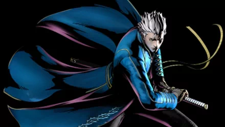 Comic Vergirl HD Desktop Wallpaper | Background Image