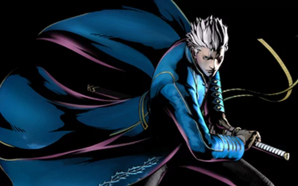 Comic Vergirl HD Desktop Wallpaper | Background Image