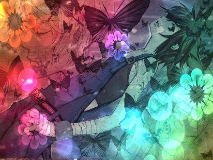 Loveless (Anime) Anime Loveless HD Desktop Wallpaper | Background Image