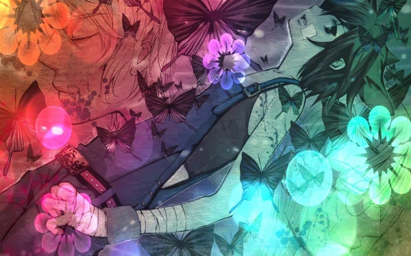 Loveless (Anime) Anime Loveless HD Desktop Wallpaper | Background Image