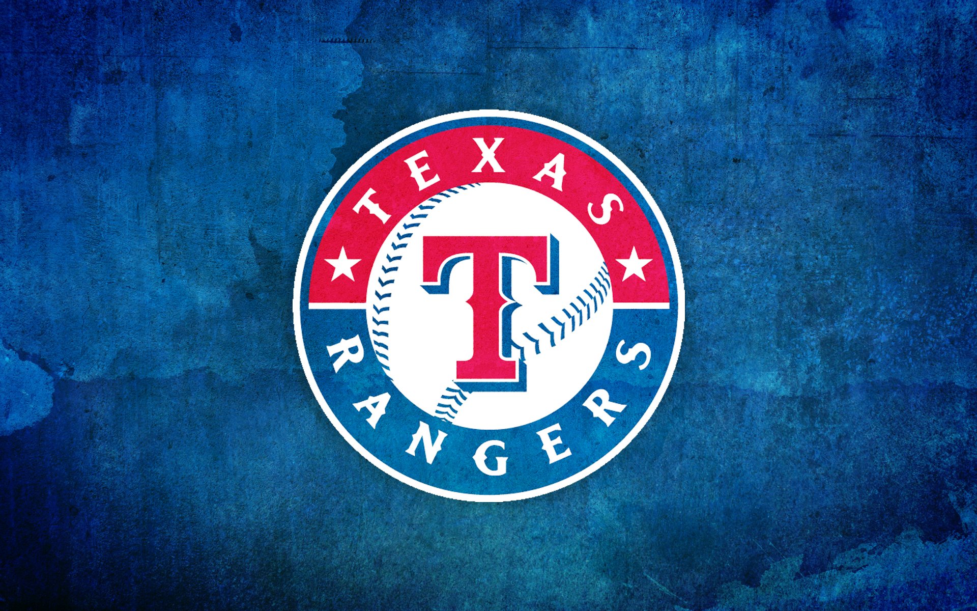 Download Texas Rangers Sports HD Wallpaper