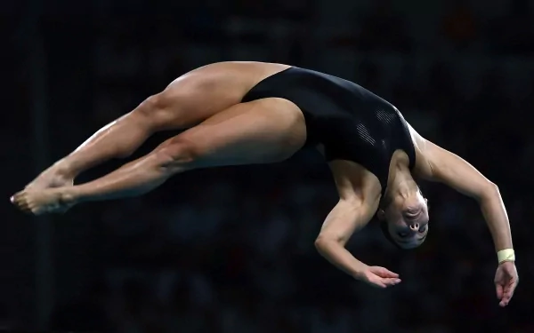 juliana veloso Sports HD Desktop Wallpaper | Background Image