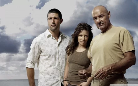 TV Show lost HD Desktop Wallpaper | Background Image
