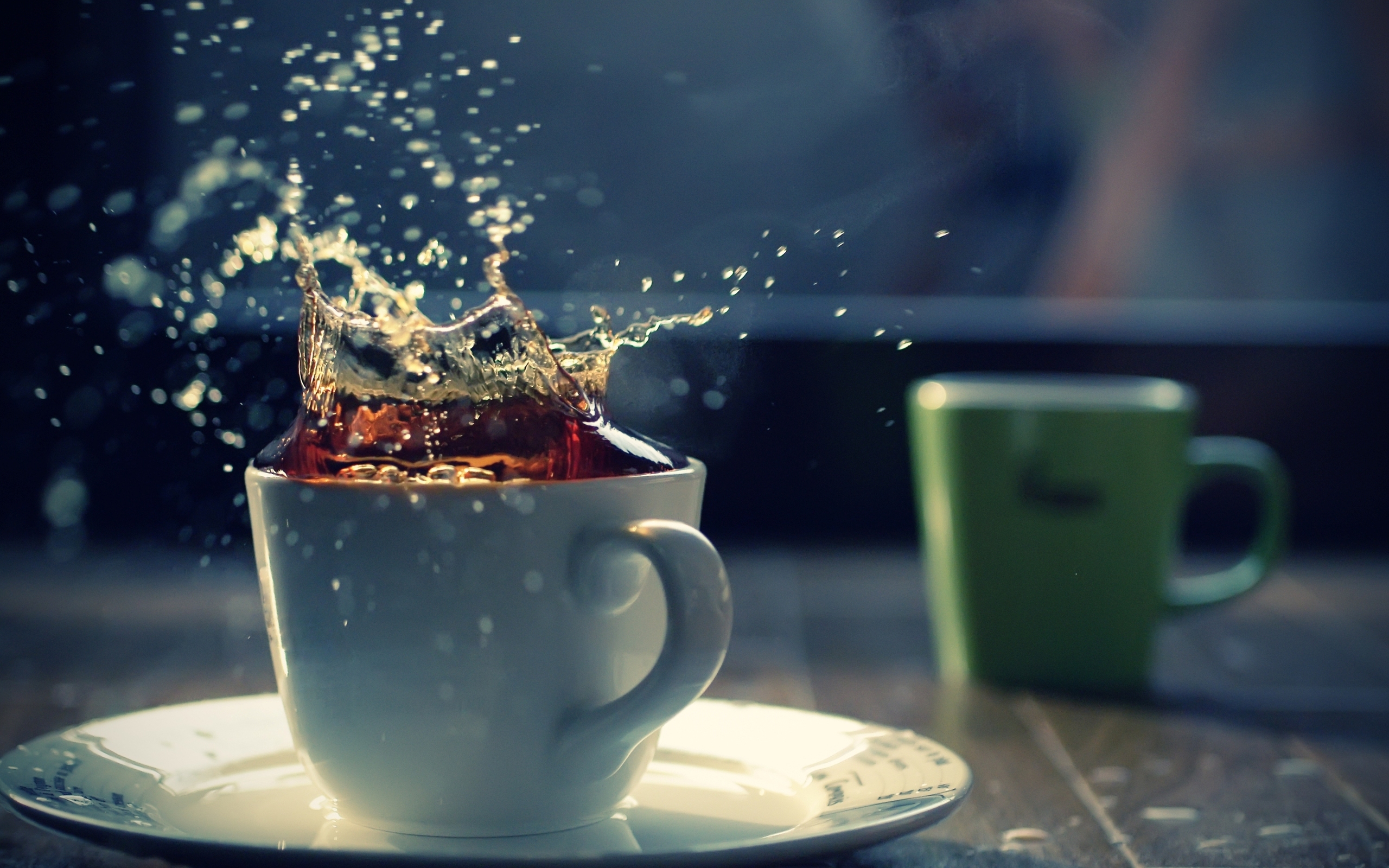 405 Tea HD Wallpapers Background Images - Wallpaper Abyss