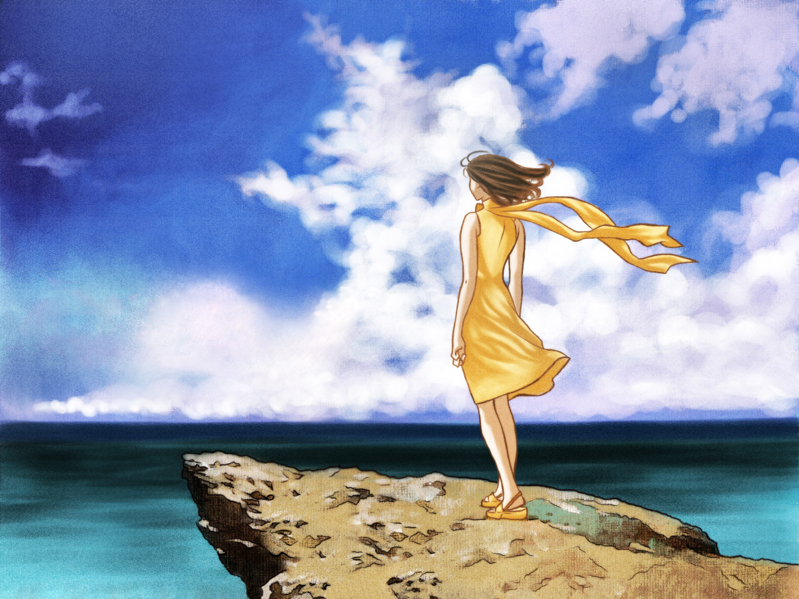 Athah Anime Rahxephon 13*19 inches Wall Poster Matte Finish Paper Print -  Animation & Cartoons posters in India - Buy art, film, design, movie,  music, nature and educational paintings/wallpapers at Flipkart.com