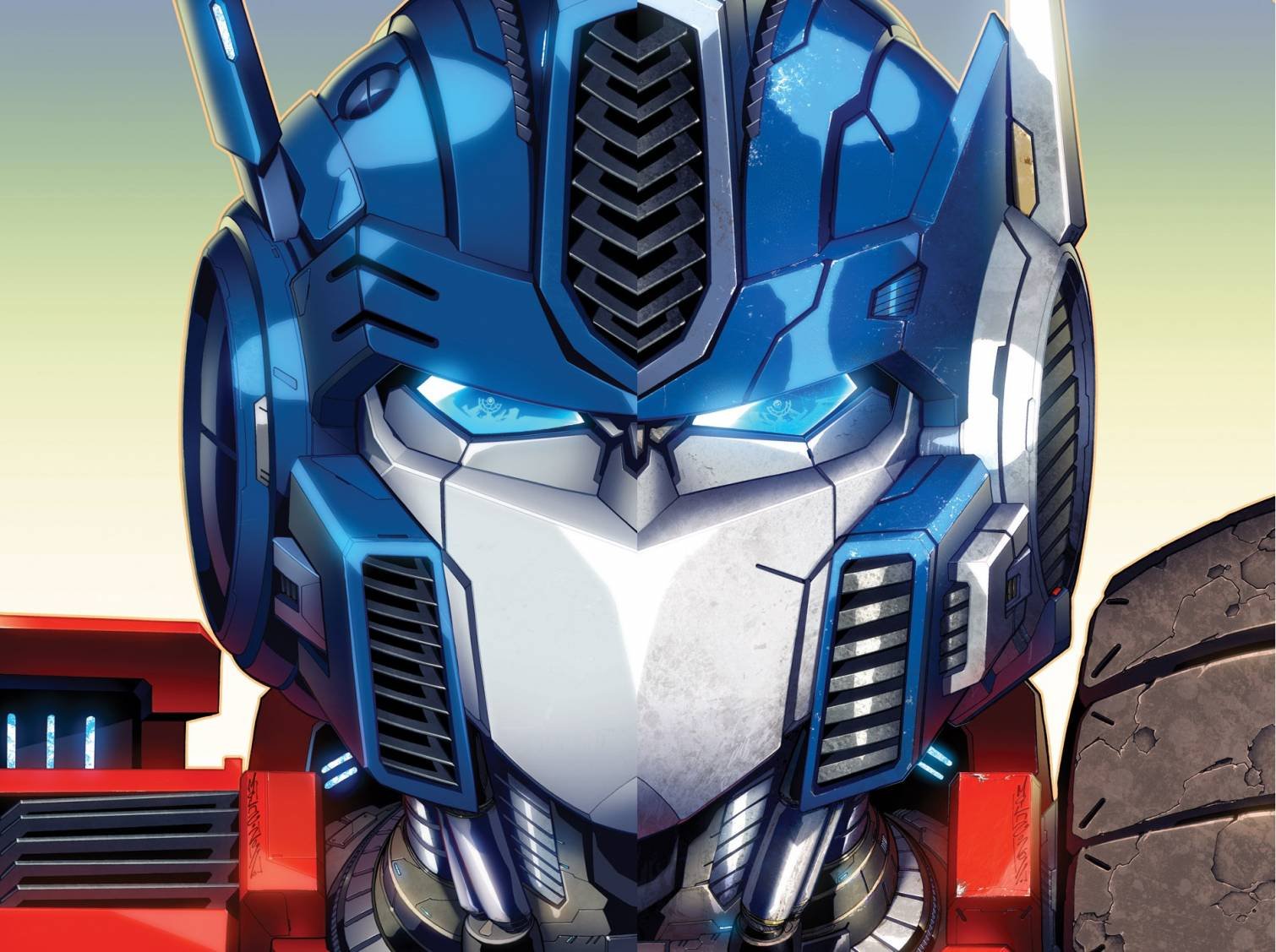 Transformers Wallpaper and Background Image | 1510x1127 | ID:150682