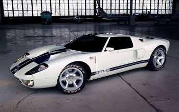 Ford GT40 HD Wallpaper | Background Image | 2048x1536 | ID:774138