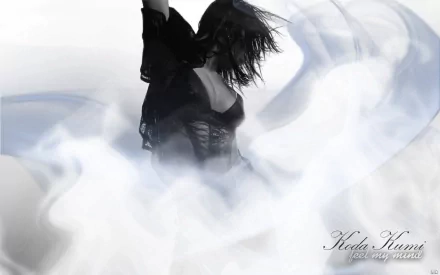 music Kumi Koda HD Desktop Wallpaper | Background Image