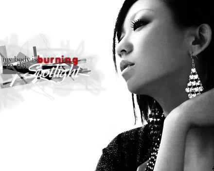 music Kumi Koda HD Desktop Wallpaper | Background Image