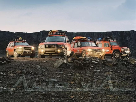 vehicle Land Rover HD Desktop Wallpaper | Background Image