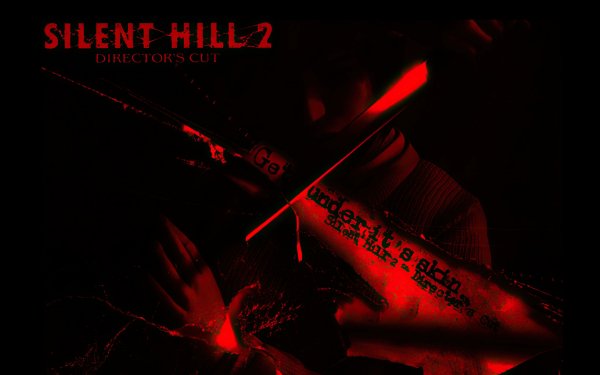 Video Game Silent Hill HD Wallpaper | Background Image