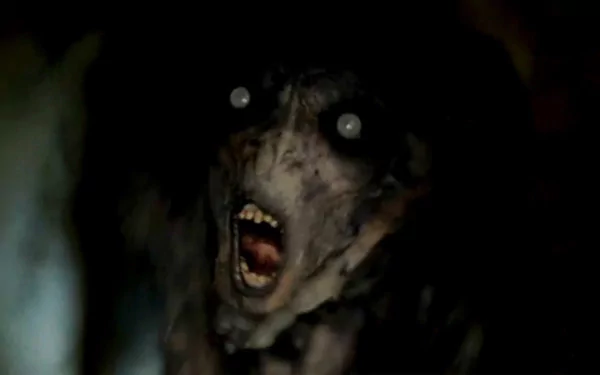 movie dont be afraid of the dark HD Desktop Wallpaper | Background Image