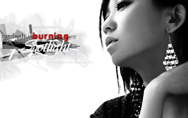 music Kumi Koda HD Desktop Wallpaper | Background Image