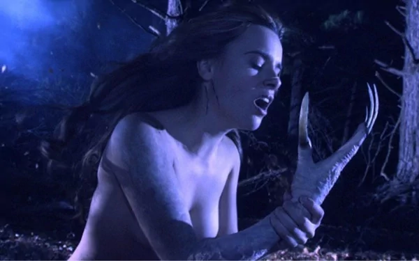 movie darkchylde HD Desktop Wallpaper | Background Image