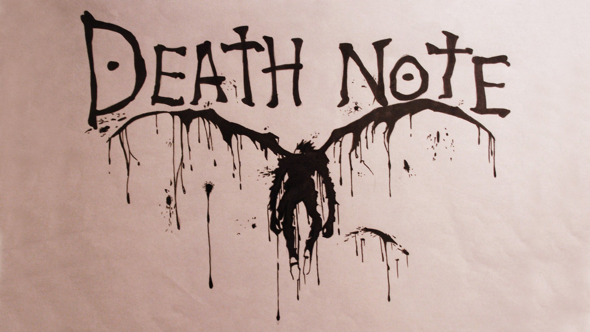81 Death Note HD Wallpapers Backgrounds Wallpaper Abyss