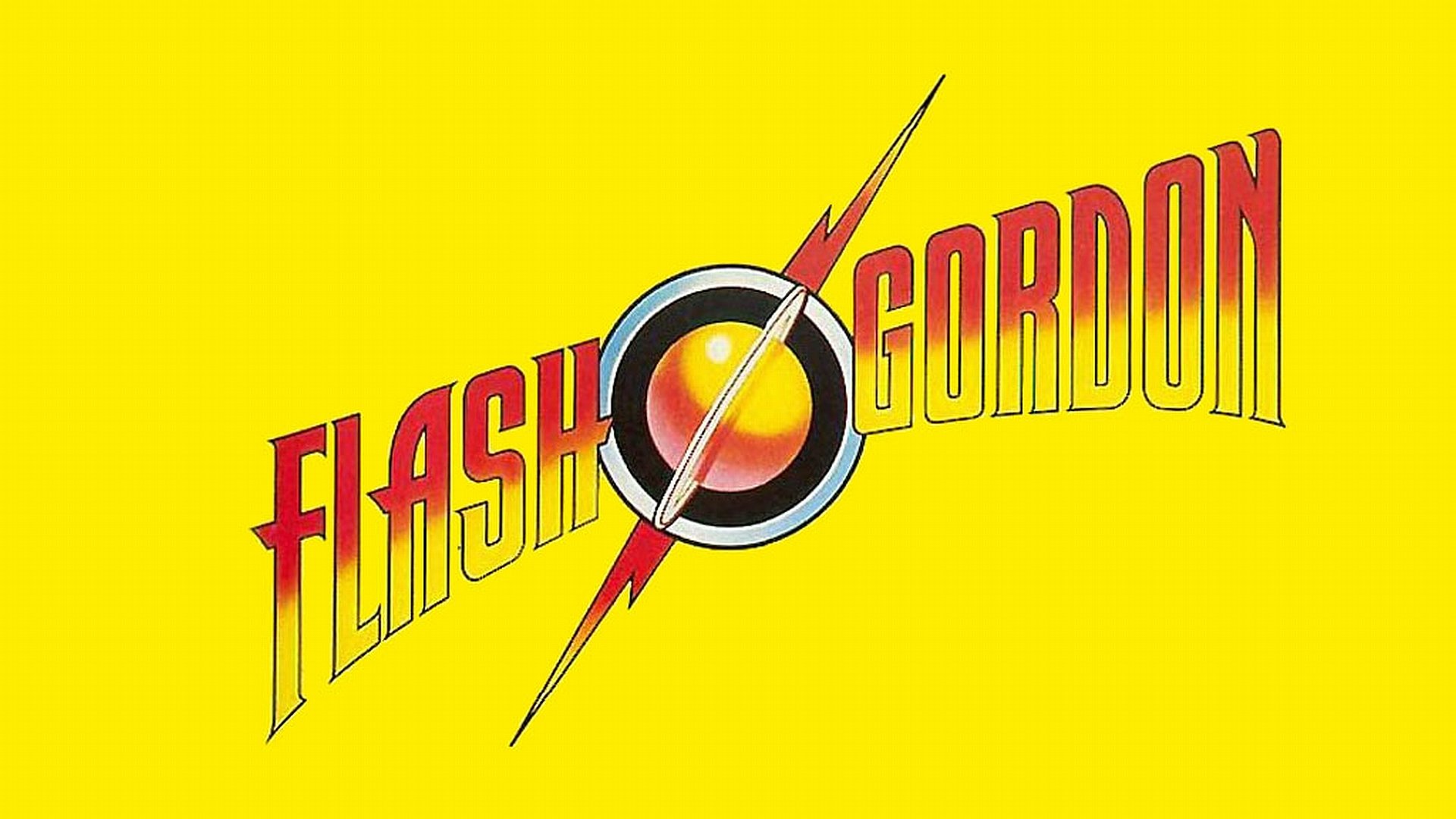 10+ Flash Gordon HD Wallpapers and Backgrounds.
