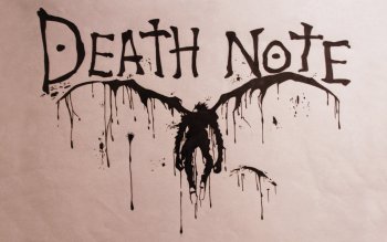 Wallpaper Death Note 3d Image Num 78