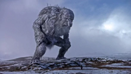 troll movie Troll Hunter HD Desktop Wallpaper | Background Image