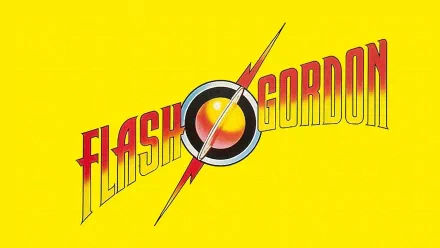 movie flash gordon HD Desktop Wallpaper | Background Image
