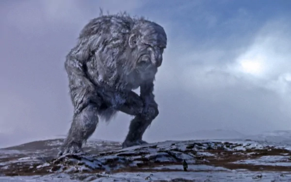 troll movie Troll Hunter HD Desktop Wallpaper | Background Image