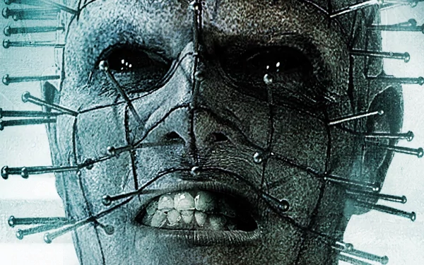 movie Hellraiser: Revelations HD Desktop Wallpaper | Background Image