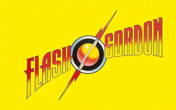 movie flash gordon HD Desktop Wallpaper | Background Image
