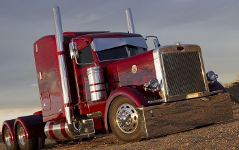 Truck Wallpaper and Background Image | 1440x884 | ID:311545