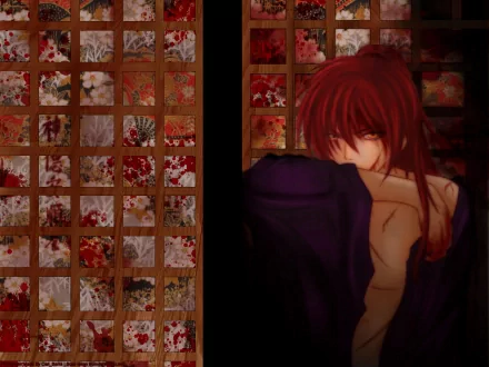  Kenshin