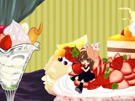  Chibi Yuki