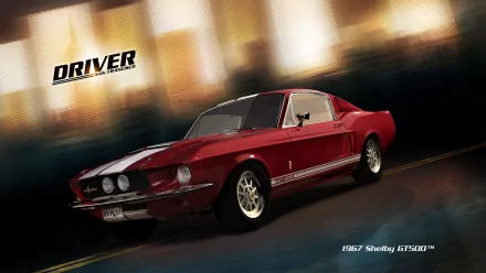 video game driver HD Desktop Wallpaper | Background Image