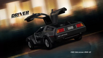 video game driver HD Desktop Wallpaper | Background Image