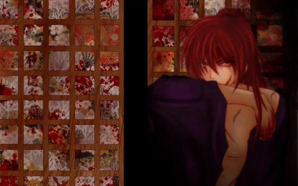  Kenshin