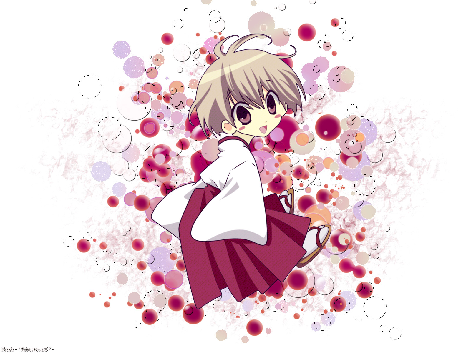 kantarou