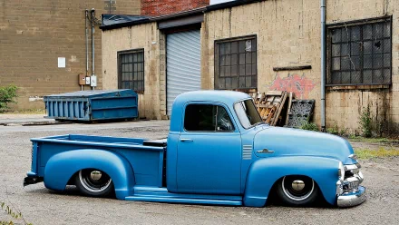 vehicle Chevrolet HD Desktop Wallpaper | Background Image