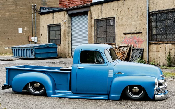 vehicle Chevrolet HD Desktop Wallpaper | Background Image