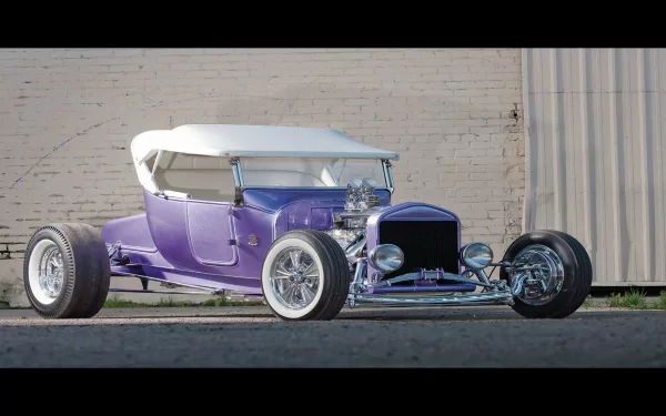 vehicle Ford HD Desktop Wallpaper | Background Image