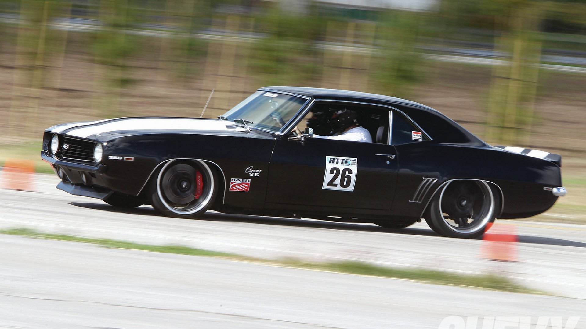 Download Vehicle Chevrolet 4k Ultra HD Wallpaper