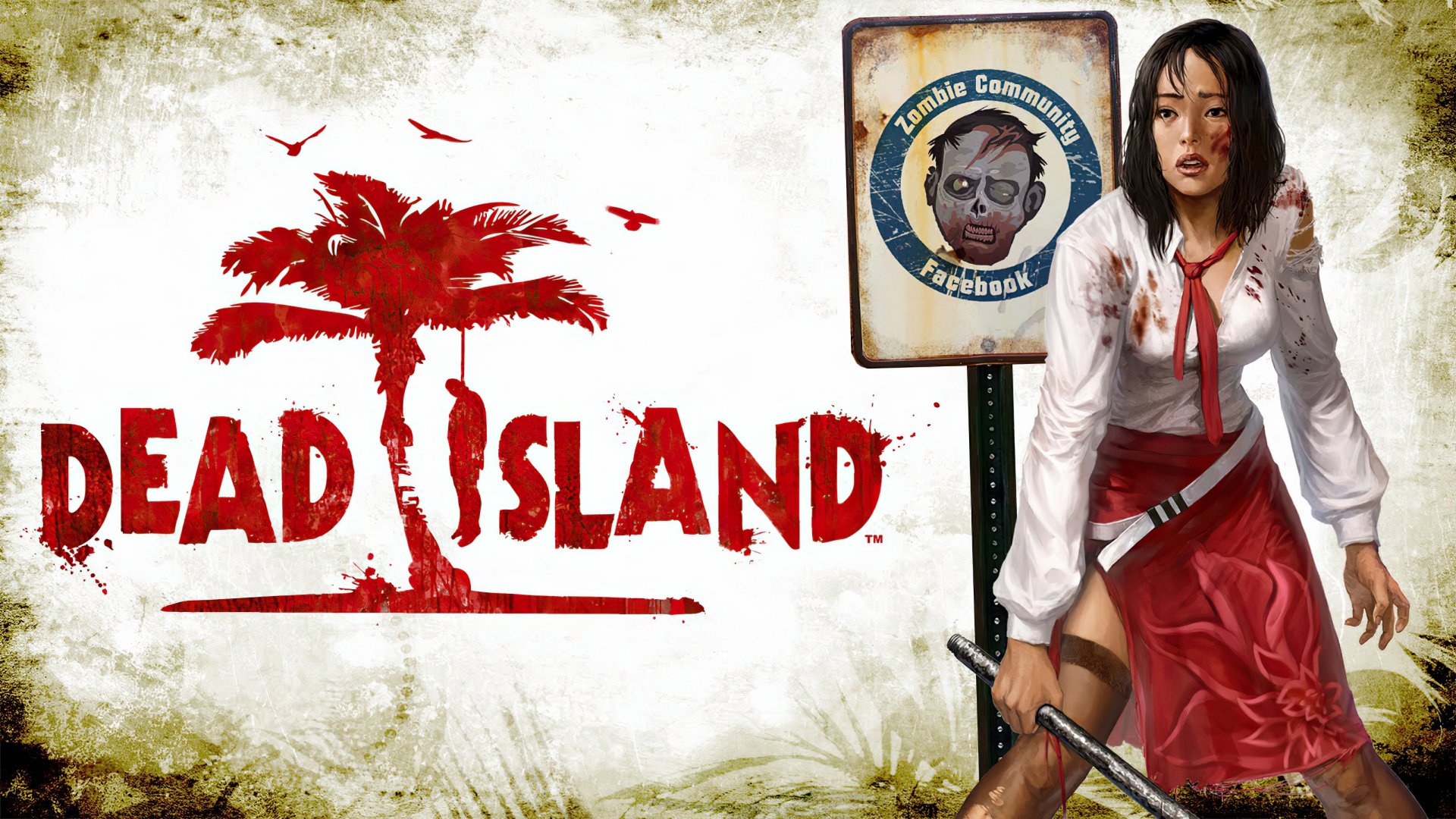zombie games Dead Island 2