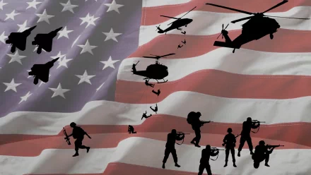  America's Army