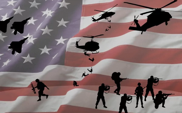  America's Army